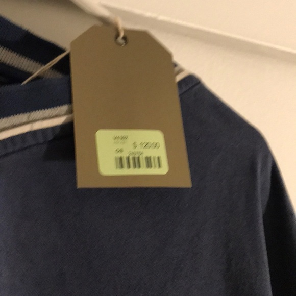 LF/Furst of a Kind Vintage Yankees Tshirt NWT - Picture 4 of 6